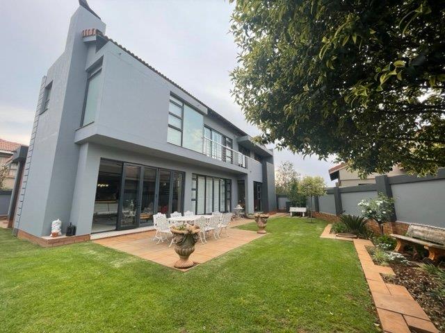 3 Bedroom Property for Sale in Vyfhoek A H North West